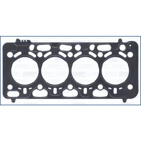 10228720 - Gasket, cylinder head 