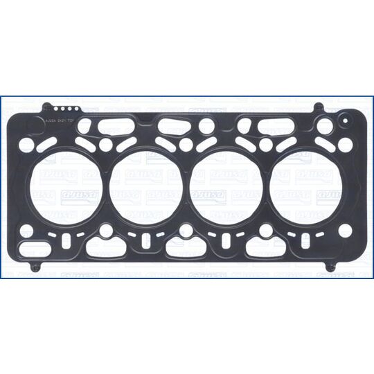 10228730 - Gasket, cylinder head 