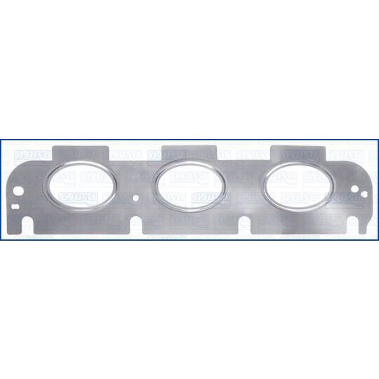 13267200 - Gasket, exhaust manifold 