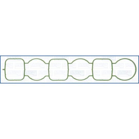 13265700 - Gasket, intake manifold 