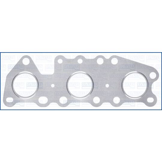 13267300 - Gasket, exhaust manifold 