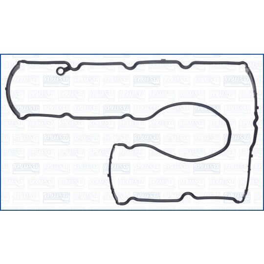 11141900 - Gasket, cylinder head cover 