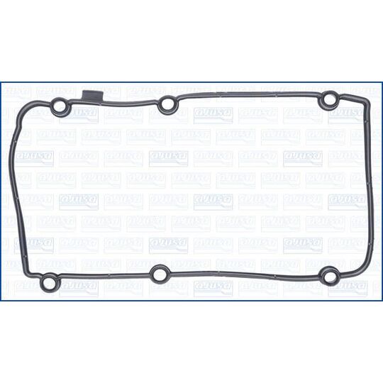 11139700 - Gasket, cylinder head cover 