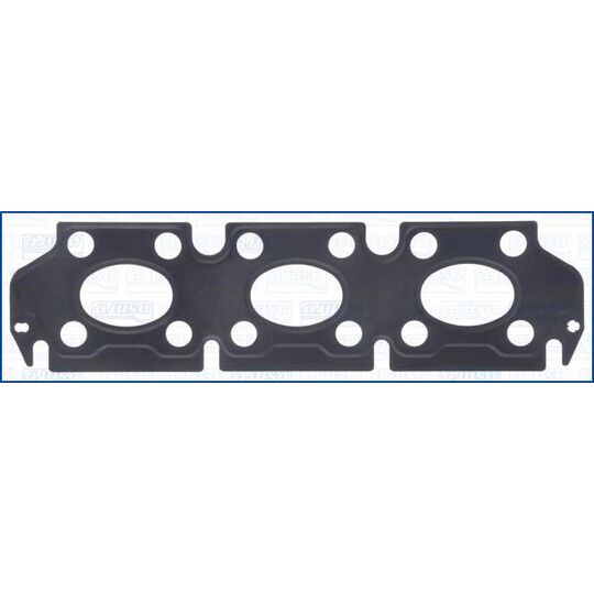 13266900 - Gasket, exhaust manifold 