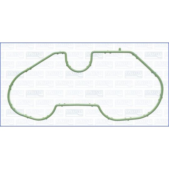 13276700 - Gasket, intake manifold 