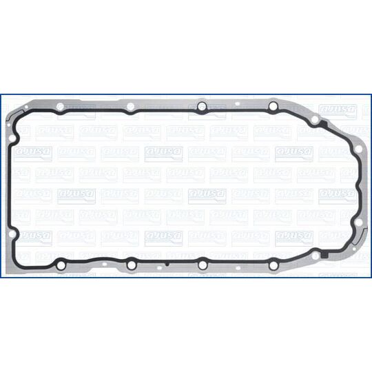 14103200 - Gasket, oil sump 