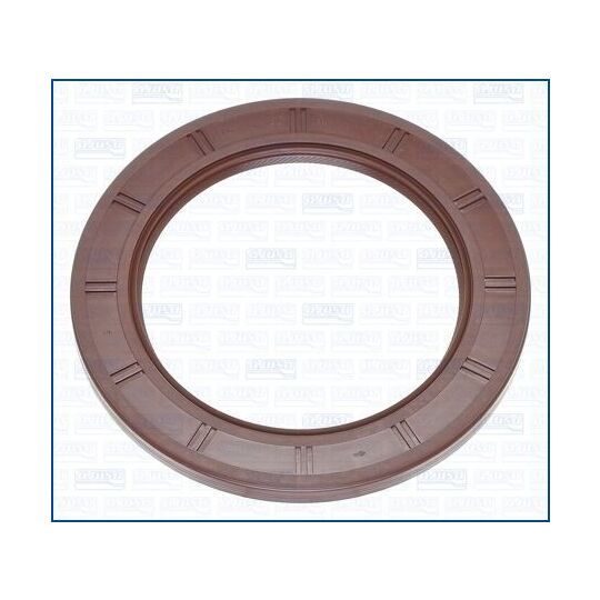 15109600 - Shaft Seal, crankshaft 