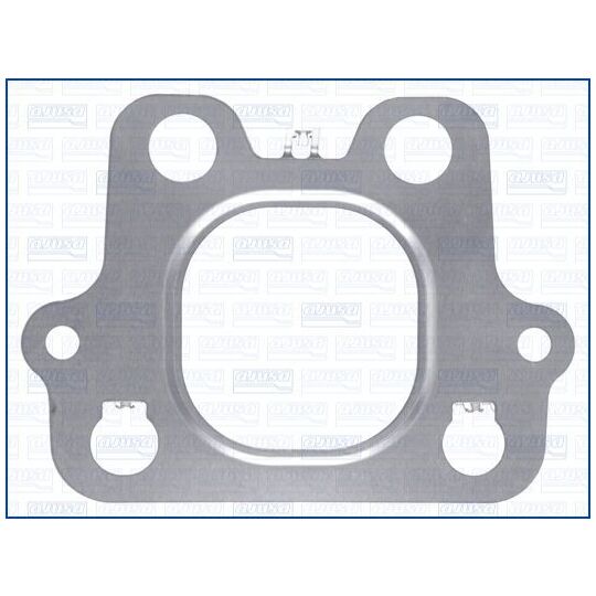 13280300 - Gasket, exhaust manifold 