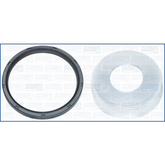 15107900 - Shaft Seal, crankshaft 