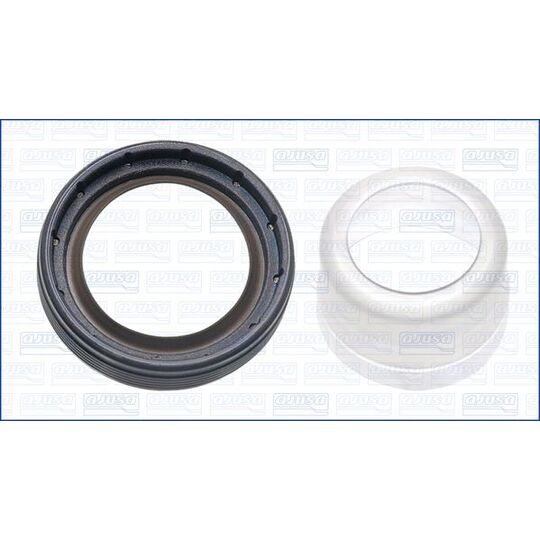 15107500 - Shaft Seal, crankshaft 