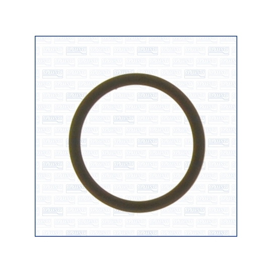 24033200 - Gasket, timing case 