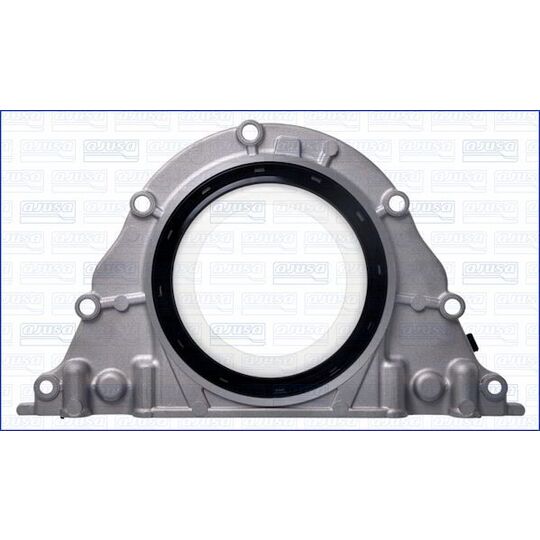 71010700 - Shaft Seal, crankshaft 