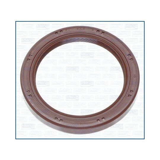 15111200 - Shaft Seal, crankshaft 