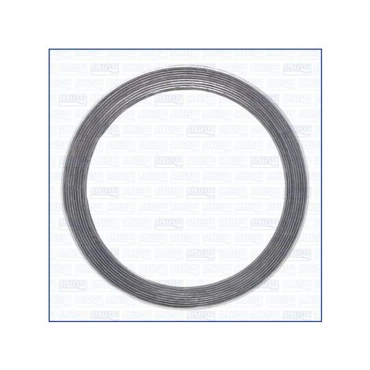 19008800 - Gasket, exhaust pipe 