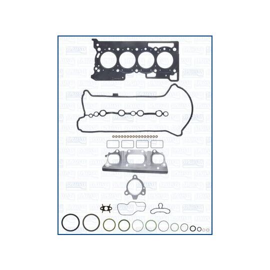 52400400 - Gasket Set, cylinder head 