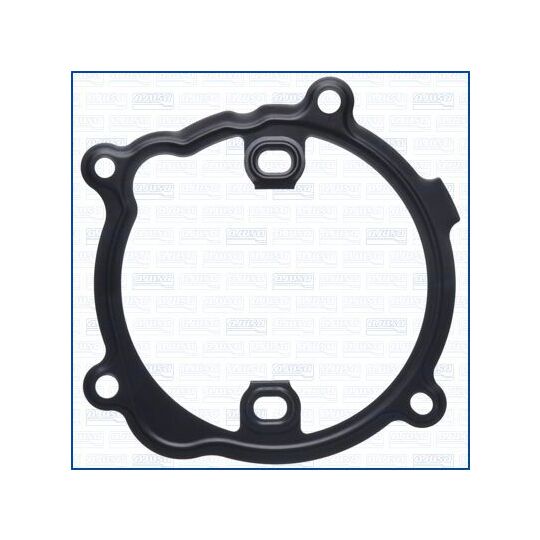 01018700 - Gasket, water pump 