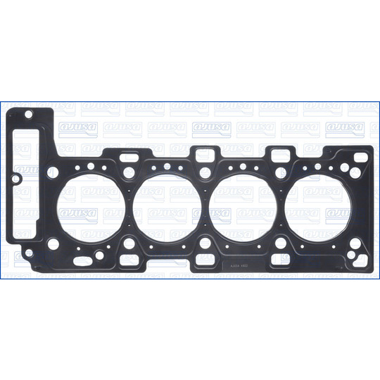 10228010 - Gasket, cylinder head 