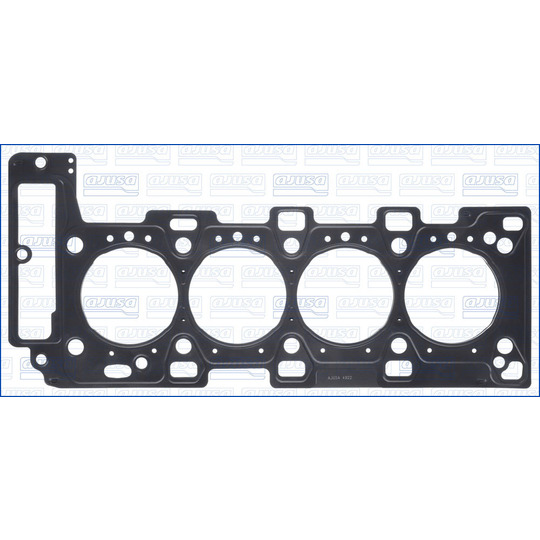 10228020 - Gasket, cylinder head 