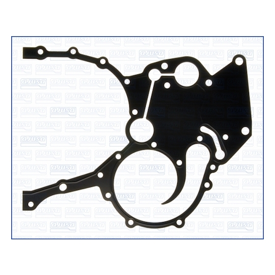 01018900 - Gasket, timing case 