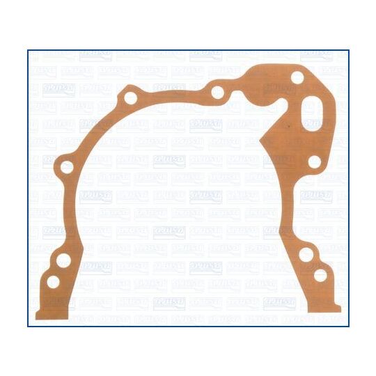 00379000 - Seal, oil pump 