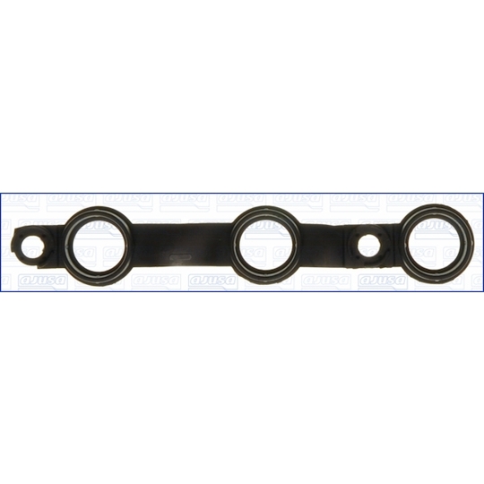 00737000 - Gasket, cylinder head cover 