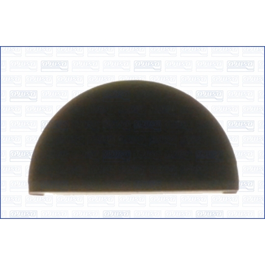 00576500 - Gasket, cylinder head cover 