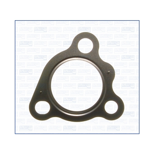 01046200 - Gasket, charger 