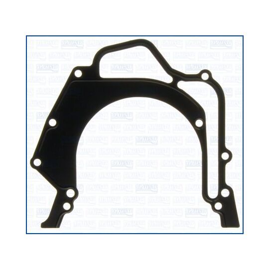 00842600 - Seal, oil pump 