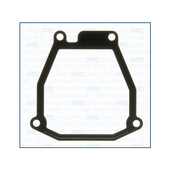 01039100 - Gasket, charger 