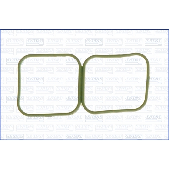 00849100 - Gasket, intake manifold housing 