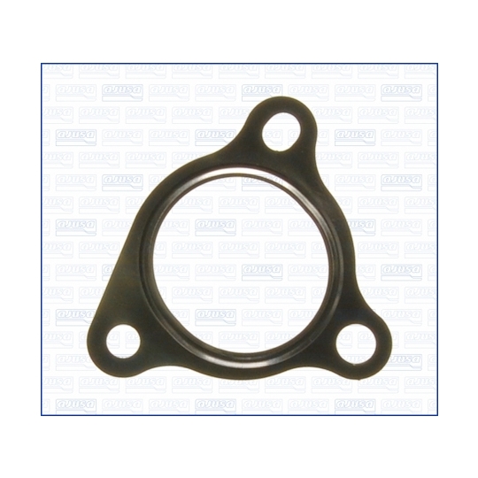 01055000 - Gasket, charger 