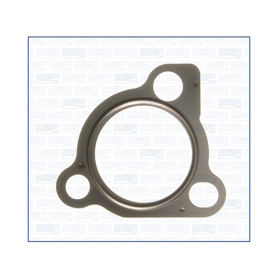 01045800 - Gasket, charger 