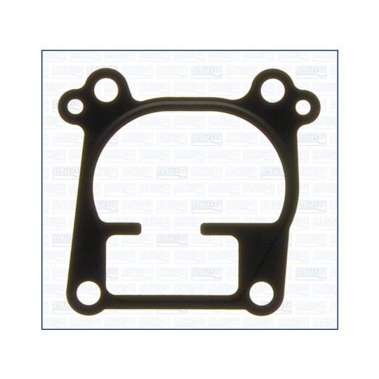 01055500 - Gasket, intake manifold housing 