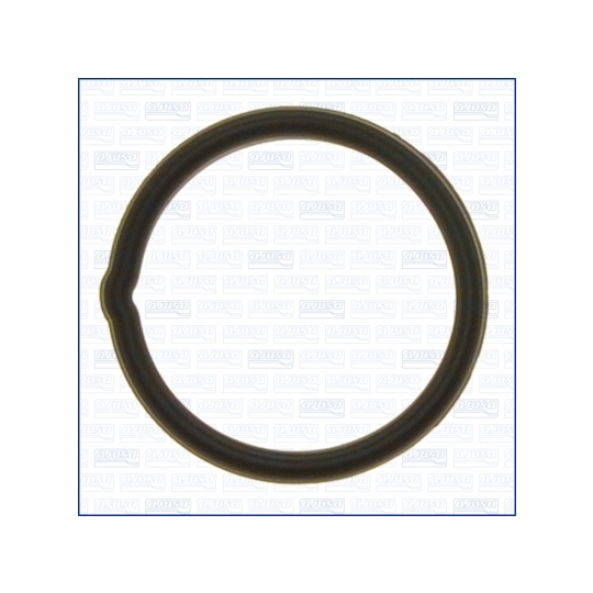 01121700 - Gasket, thermostat 