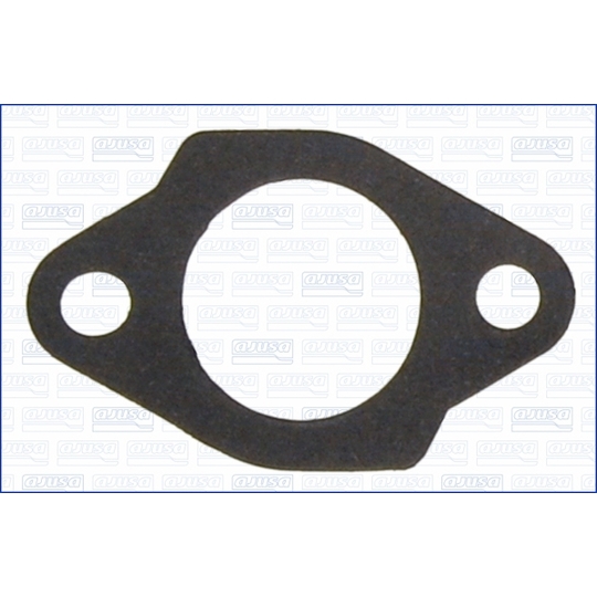 01093700 - Gasket, exhaust pipe 