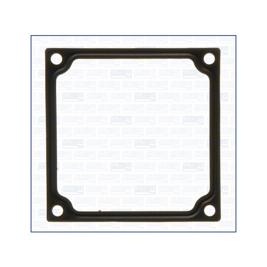 01136700 - Gasket, charger 