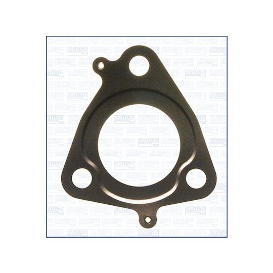 01107900 - Gasket, charger 