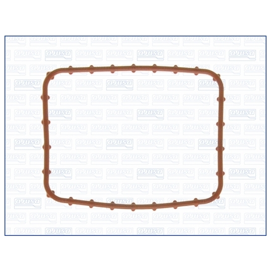 01158900 - Gasket, thermostat housing 