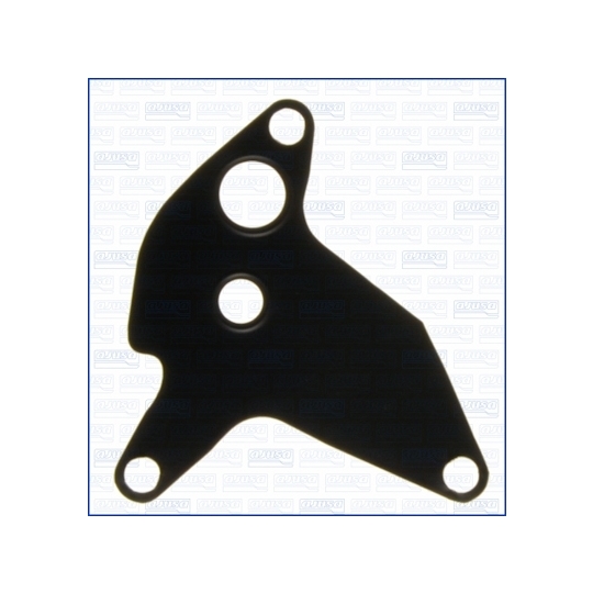 01166100 - Gasket, charger 