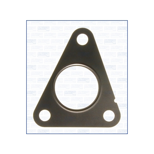 01179700 - Gasket, charger 