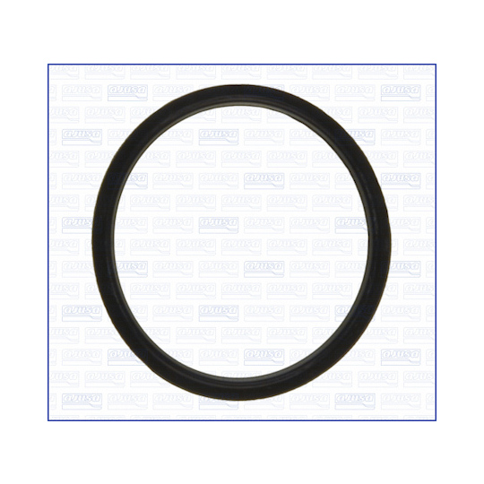 01177900 - Gasket, thermostat 