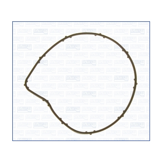 01174100 - Gasket, water pump 