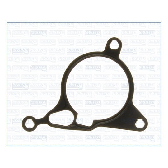 01198300 - Gasket, vacuum pump 