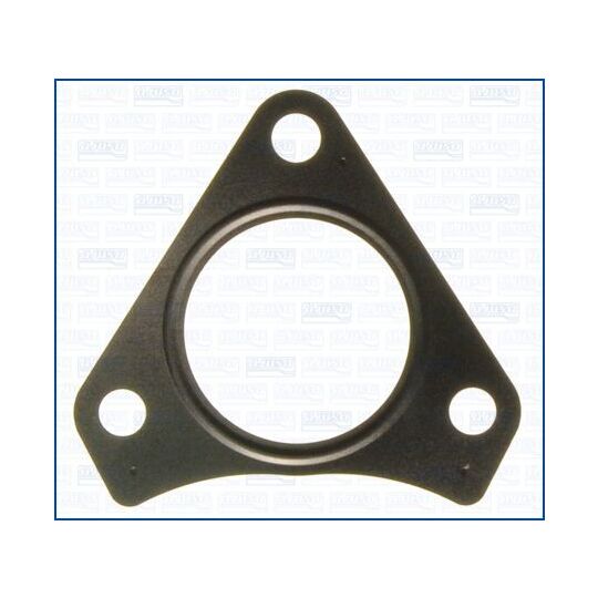 01241900 - Gasket, exhaust pipe 