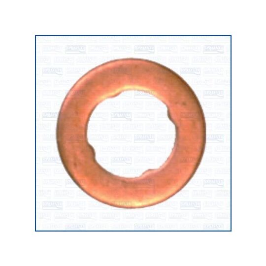 01259500 - Seal Ring, injector 