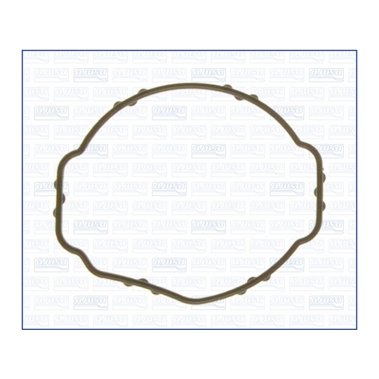 01216000 - Gasket, thermostat 