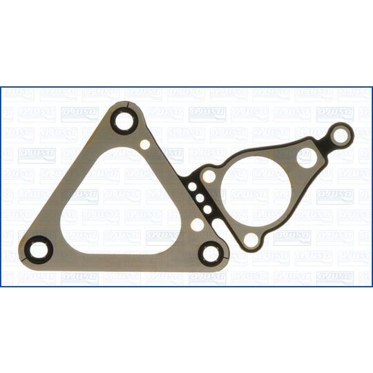 01212200 - Gasket, timing case 