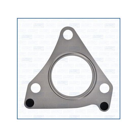01279800 - Gasket, charger 