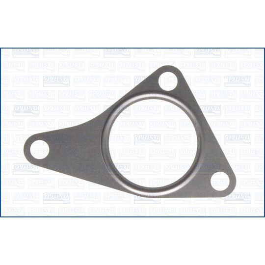 01292100 - Gasket, charger 