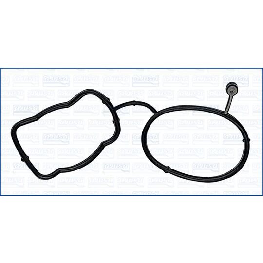 01303700 - Gasket, water pump 